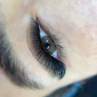 جشنواره اکستنشن مژه