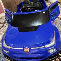 ماشین شارژی