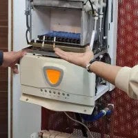 اموزش تخصصی پکیج،کولرگازی،پمپ،برد الکترونیک