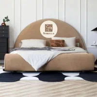 تخت‌خواب‌‌مینیمال‌مدل‌ سیرکل|تخت و سرویس خواب|تهران, شهرک ولیعصر جنوبی|دیوار