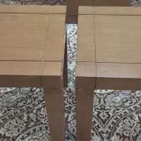میز جلو مبلی و عسلی|مبلمان خانگی و میز عسلی|تهران, زنجان جنوبی|دیوار