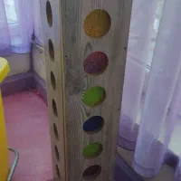 مستطیل زیبا عرض 40 طول120|کتابخانه، شلف، قفسه‌های دیواری|سنندج, |دیوار