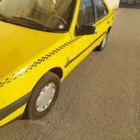 پژوتاکسی ۹۵|خودرو سواری و وانت|خرمآباد, |دیوار