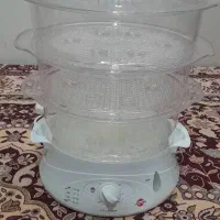 بخار پز پارس خزر