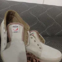 کفش و کیف وکمربند