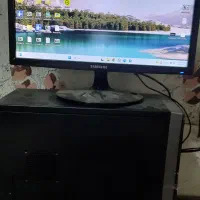 کامپیوتر اداری خانگی