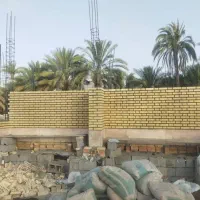 نیازمند دونفرآجرنماکار درحومه نیکشهر|استخدام معماری، عمران و ساختمانی|نیک شهر, |دیوار