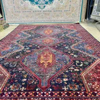 فرش ۶متری|فرش|زرقان, |دیوار