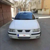 سمند ef7 دریچه سیمی مدل ۹۰