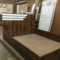 تخت خواب دونفره