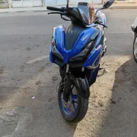 ایروکس 180 خشک نیکتاز نیوفیس