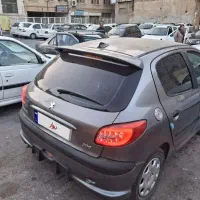 ۲۰۶ مدل ۹۴ دلفینی (نقد و اقساط)