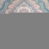 دو عدد فرش ۶ متری سالم شسته شده تمیز و مرتب