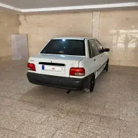 براید 82 معاوضه با ساینا فقط|خودرو سواری و وانت|مشهد, عنصری|دیوار