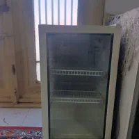 یخچال‌ویترینی|فروشگاه و مغازه|کاشان, شمس آبادی|دیوار