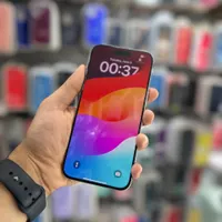 iphone 15promax 256 za|موبایل|گرگان, |دیوار