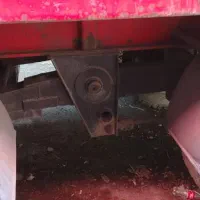 تریلی کانتینر|قطعات یدکی و لوازم جانبی|کرمانشاه, |دیوار