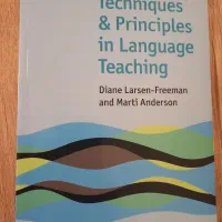 کتابهای مختلف (آموزشی و داستانی)