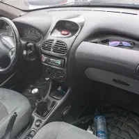 206تیپ2 مدل 84