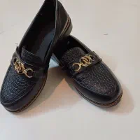 کفش پسرانه در حد نو