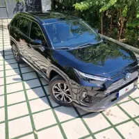 تویوتا راوفور ۲۵۰۰ سی سی هیبرید ژاپن