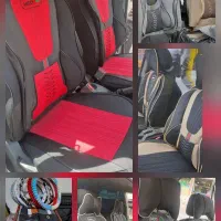 روکش صندلی(اقای روکش)