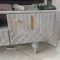 میز جلو مبلی و تلویزیون|مبلمان خانگی و میز عسلی|فردیس, قریشی|دیوار