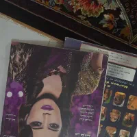 مقداری لوازم آرایشگاه|آرایشگاه و سالن‌های زیبایی|گرگان, |دیوار