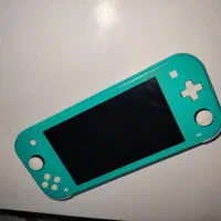 نینتندو سوییچ لایت ابی