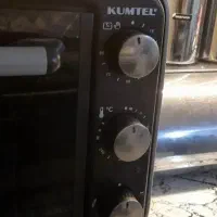 توستر کومتل