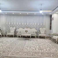 سرویس مبل و نهار خوری