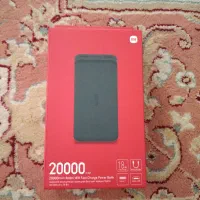 پاور بانک شیائومی اصلی