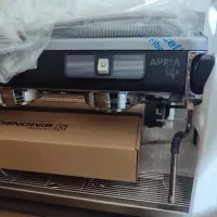 اپیا لایف نیمه اتومات|کافی‌شاپ و رستوران|دهق, |دیوار