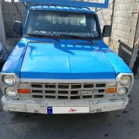 نیسان ۸۱|خودرو سواری و وانت|تهران, فرحزاد|دیوار