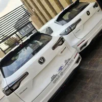 فروش فوری حواله چانگان Cs 55پلاس.وارداتی(توافقی)