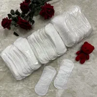 پدروزانه کاور دار و پد روزانه بدون کاور ۵۰ تایی|آرایشی، بهداشتی، درمانی|قم, نیروگاه|دیوار