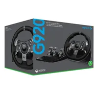 فرمان بازی کامپیوتر و xbox لاجیتکG920