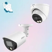 نصب دوربین مداربسته و دزدگیر اماکن