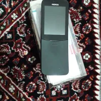 گوشی نوکیا 8110|موبایل|صدرا-فارس, فاز ۱|دیوار