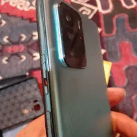 POCO X3gt|موبایل|هشترود, |دیوار