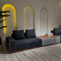 تعمیرات مبلمان راحتی و استیل