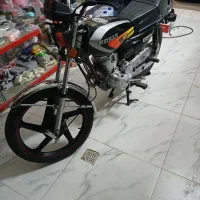 هندا ۱۵۰ در حد