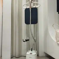 اتو بخارگر ایستاده هنریچ