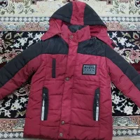 لباس ها گرم برای 10تا 12