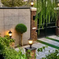 ۱۴۰ متر_ گل رحمانیه_ سراسر نور_ خانم پسند