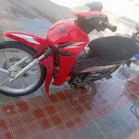 موتور پیشرو ۱۳۵ مدل ۹۰