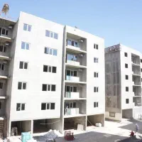 امتیاز اپارتمان ولایت یک و دو صدرا