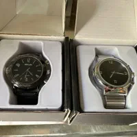 دوربین مخفی ساعت‌مچی