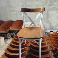 به تعدادی خانم جهت کارکارگاه صندلی سازی  نیازمندم