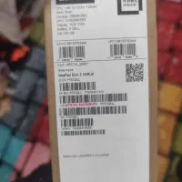 لپتاپ 15.6 اینچی لنوو ideapad slim 3 15iRU8|رایانه همراه|تهران, خزانه|دیوار